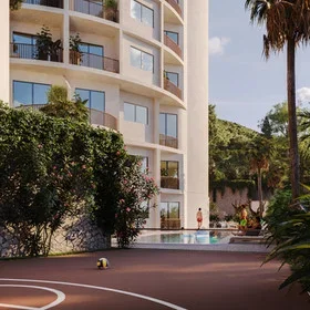 Vlore, shitet apartament Kati 3, (Dhimiter Konomi)