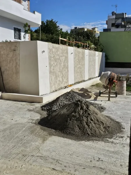 Durres, shitet shtepi 3 Katshe Kati 4, 575 m² 27.000.000 LEKE