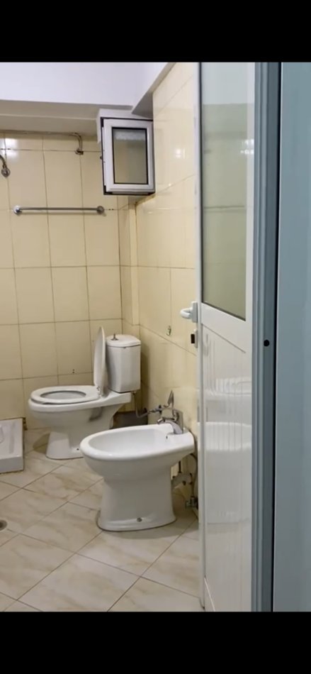 Sarande, jepet me qera apartament 1+1 Kati 3, 60 m² 250 € (Apostol Cuni)