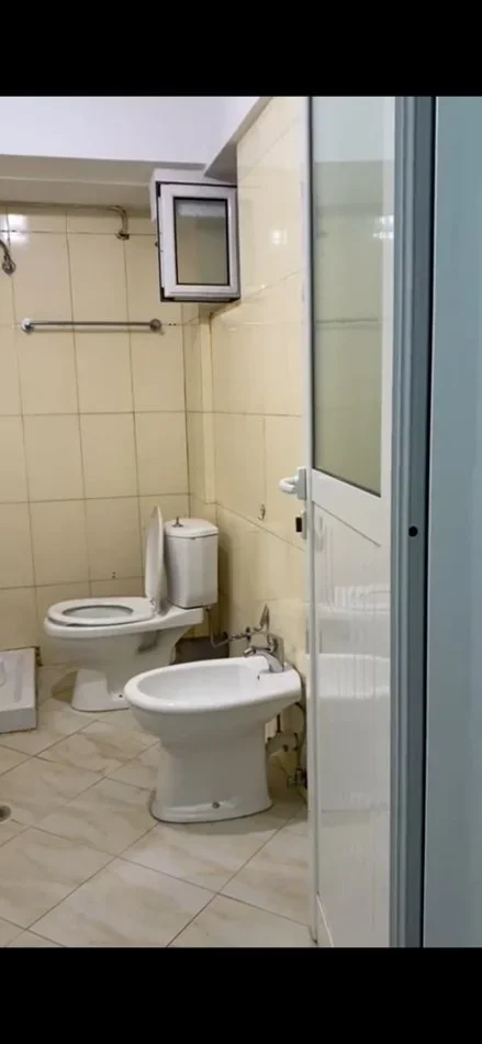 Sarande, jepet me qera apartament 1+1 Kati 3, 60 m² 250 € (Apostol Cuni)