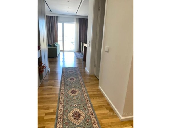 Tirane, shes apartament 2+1 , 183 m² 375.000 € (Secret Garden Residence, Qendra Tregtare TEG)