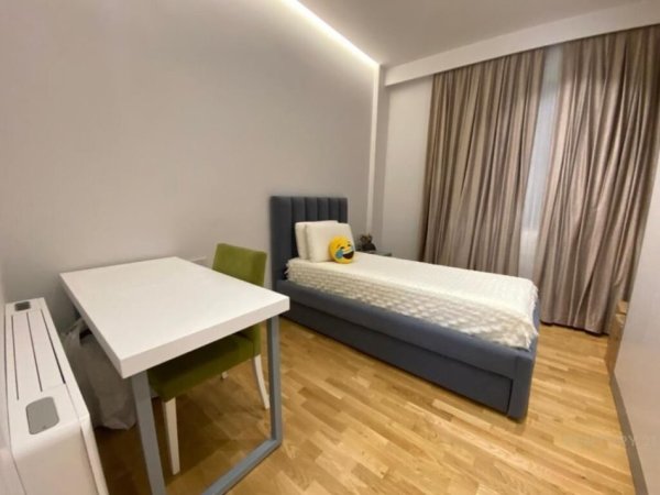 Tirane, shes apartament 2+1 , 183 m² 375.000 € (Secret Garden Residence, Qendra Tregtare TEG)