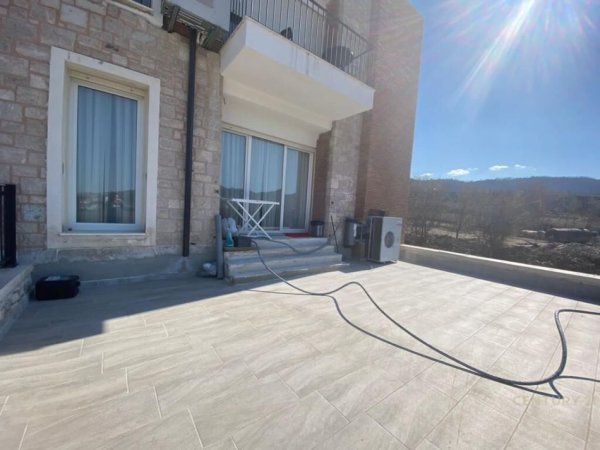 Tirane, shes apartament 2+1 , 183 m² 375.000 € (Secret Garden Residence, Qendra Tregtare TEG)
