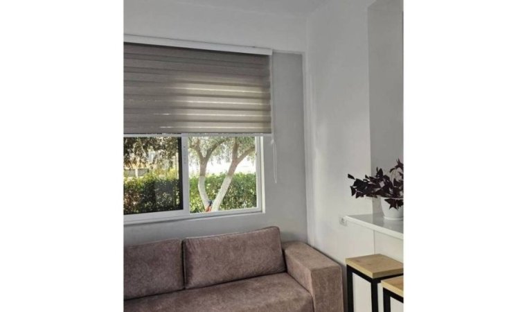 Sarande, jap me qera apartament 1+1 Kati 0, 60 m² 300 € (Apostol Cuni)