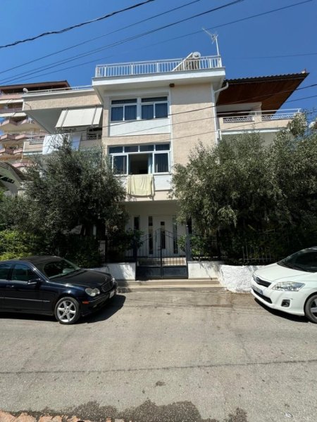 Sarande, jap me qera apartament 1+1 Kati 0, 60 m² 300 € (Apostol Cuni)