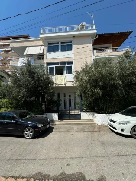 Sarande, jap me qera apartament 1+1 Kati 0, 60 m² 300 € (Apostol Cuni)
