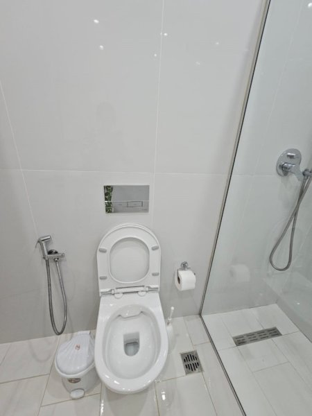 Sarande, jap me qera apartament 1+1 Kati 0, 60 m² 300 € (Apostol Cuni)