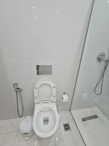 Sarande, jap me qera apartament 1+1 Kati 0, 60 m² 300 € (Apostol Cuni)