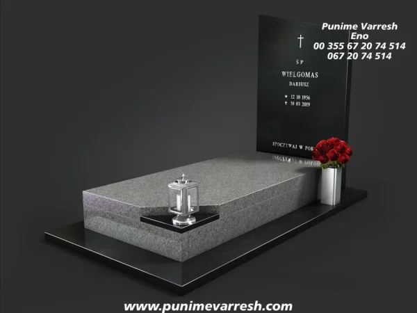 Tirane, ofroj Katalog Varresh