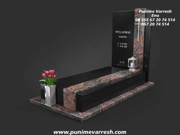 Tirane, ofroj Katalog Varresh