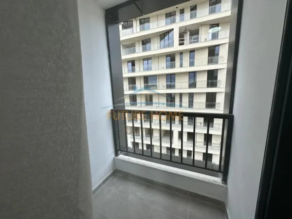 Tirane, jepet me qera apartament 2+1 Kati 7, 150 m² 950 € (Rruga e Durresit)