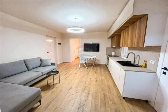 Tirane, shitet apartament 2+1 Kati 4, 57 m² 130.000 € (Rruga E Barrikadave)