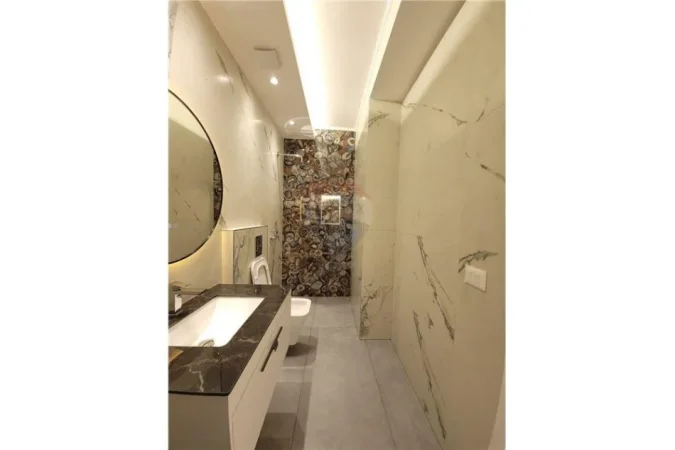 Tirane, shitet apartament 2+1 Kati 6, 94 m² 210.000 € (Rruga E Durresit)