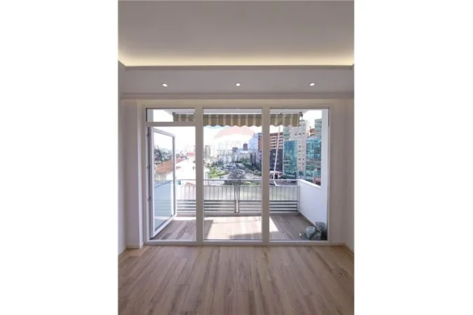 Tirane, shitet apartament 2+1 Kati 6, 94 m² 210.000 € (Rruga E Durresit)