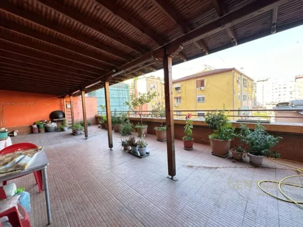 Tirane, shitet apartament 2+1 Kati 7, 129 m² 352.000 € (sami frasheri)