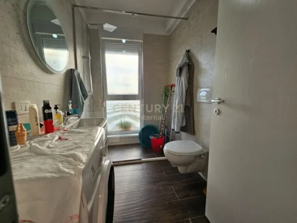 Tirane, shitet apartament 2+1 Kati 7, 108 m² 200.000 € (siri kodra)