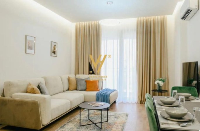 Tirane, jepet me qera apartament 2+1+Ballkon Kati 4, 100 m² 2.000 € (RRUGA E KOSOVAREVE)