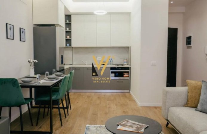 Tirane, jepet me qera apartament 2+1+Ballkon Kati 4, 100 m² 2.000 € (RRUGA E KOSOVAREVE)
