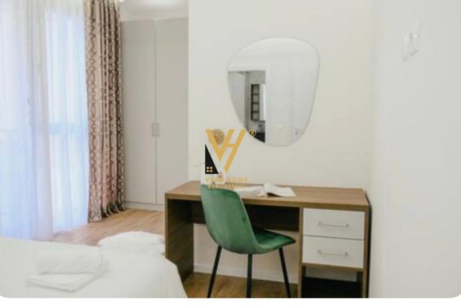 Tirane, jepet me qera apartament 2+1+Ballkon Kati 4, 100 m² 2.000 € (RRUGA E KOSOVAREVE)