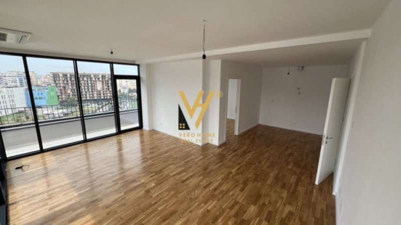Tirane, jepet me qera zyre Kati 7, 126 m² 1.500 € (RRUGA E KOSOVAREVE)