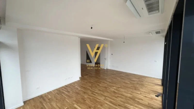 Tirane, jepet me qera zyre Kati 7, 126 m² 1.500 € (RRUGA E KOSOVAREVE)