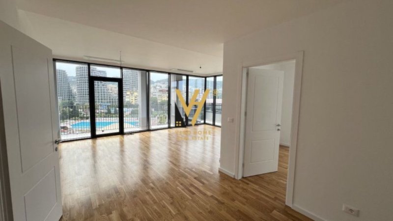 Tirane, jepet me qera zyre Kati 7, 126 m² 1.500 € (RRUGA E KOSOVAREVE)