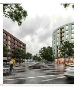 Tirane, shitet ambjent biznesi Kati 0, 75 m² 450.000 € (yzberisht)