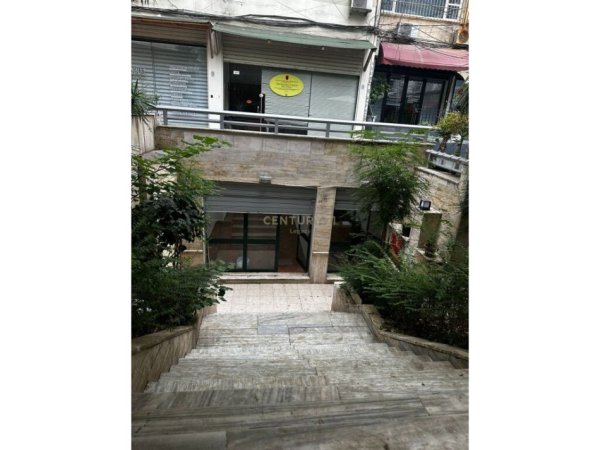 Tirane, shitet apartament 1+1 Kati 1, 20 m² (gjykata e tiranes)