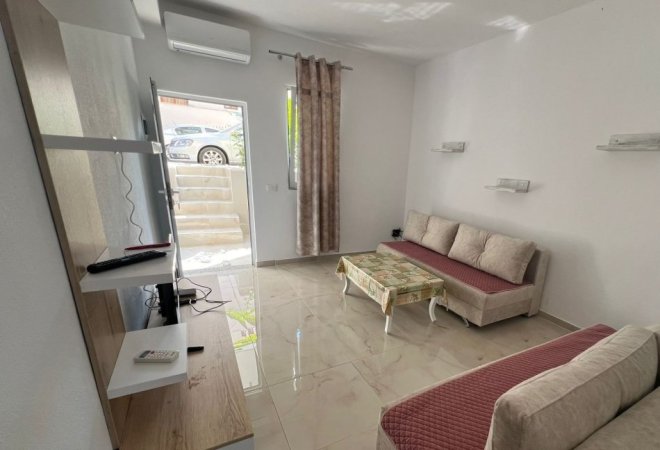 Golem, jepet me qera 1+1 Kati 0, 320 €