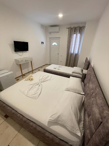 Golem, jepet me qera 1+1 Kati 0, 320 €