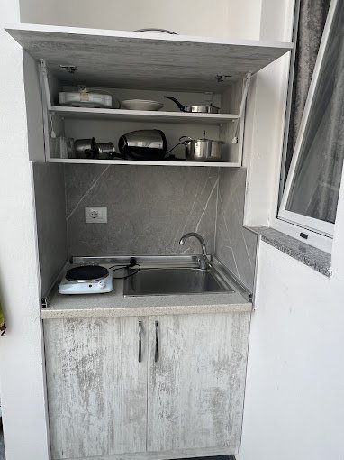 Golem, jepet me qera 1+1 Kati 0, 320 €