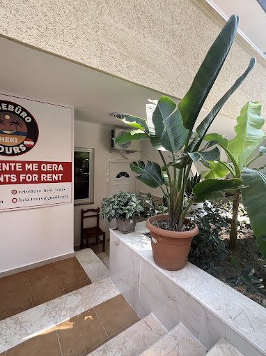 Golem, jepet me qera 1+1 Kati 0, 320 €