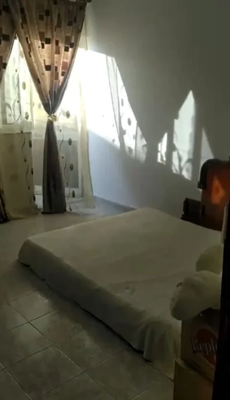 Tirane, shitet apartament 2+1+Ballkon Kati 8, 94 m² 127.000 € (Don Bosko)