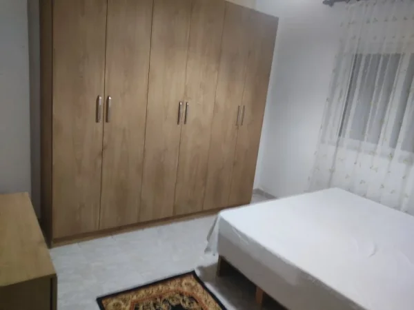 Tirane, shitet apartament 2+1+Ballkon Kati 8, 94 m² 127.000 € (Don Bosko)
