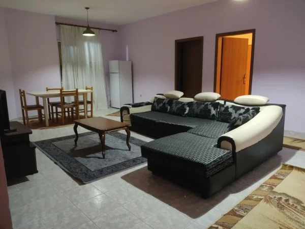 Tirane, shitet apartament 2+1+Ballkon Kati 8, 94 m² 127.000 € (Don Bosko)