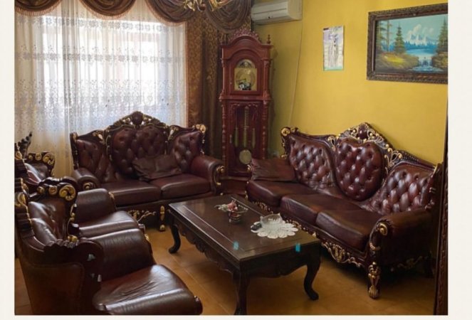 Tirane, jepet me qera , 102 m² 550 € 