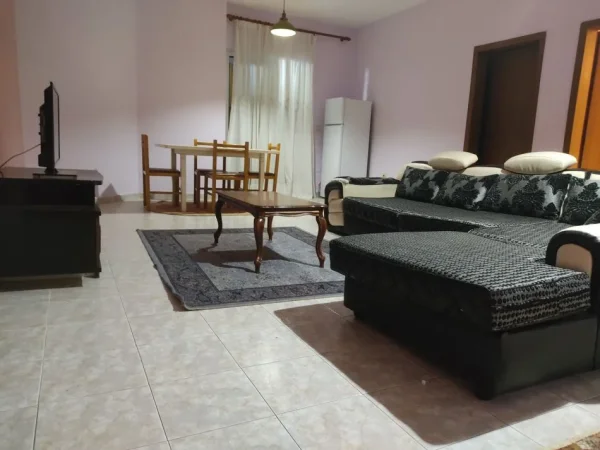 Tirane, shitet apartament 2+1 Kati 8, 94 m² 128.000 € (Prane Viva Market)