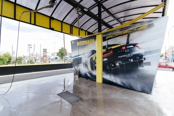 Tirane, jepet me qera ambjent biznesi Kati 0, 200 m² 600 € (shkoze)