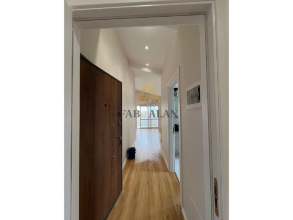 Durres, shitet apartament 1+1 Kati 8, 72 m² 95.000 € (Plazh Durres)