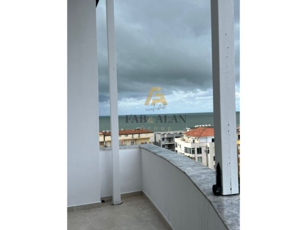Durres, shitet apartament 1+1 Kati 8, 72 m² 95.000 € (Plazh Durres)