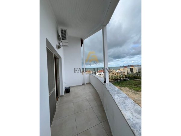 Durres, shitet apartament 1+1 Kati 8, 72 m² 95.000 € (Plazh Durres)