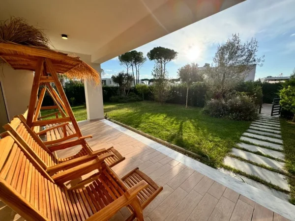 Durres, shitet apartament 2+1 Kati 1, 104 m² 390.000 € (SAN PIETRO)