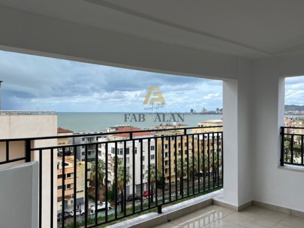 Durres, shitet apartament 1+1 Kati 8, 75 m² 97.000 € (Plazh Durres)