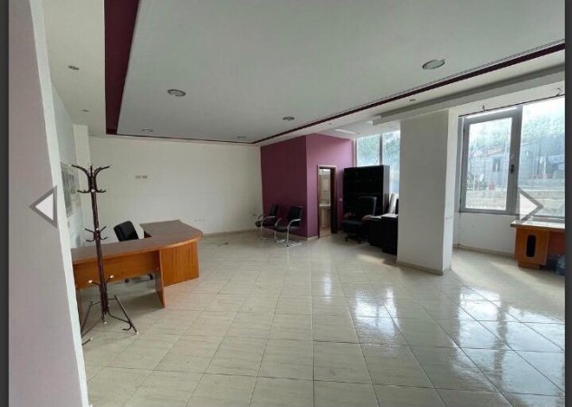 Vlore, shitet ambjent biznesi Kati 2, 80 m² 60.000 € (100 M larg Spitali Rajonal, Vlore) RV44679