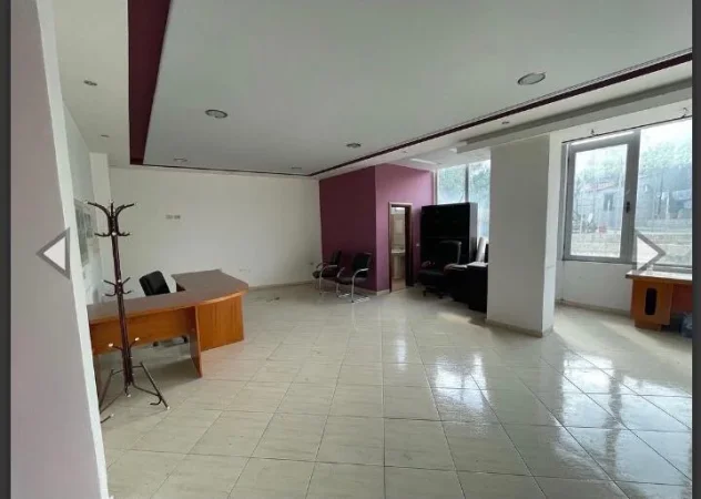 Vlore, shitet ambjent biznesi Kati 2, 80 m² 60.000 € (100 M larg Spitali Rajonal, Vlore) RV44679