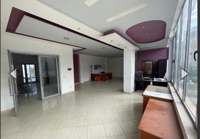 Vlore, shitet ambjent biznesi Kati 2, 80 m² 60.000 € (100 M larg Spitali Rajonal, Vlore) RV44679