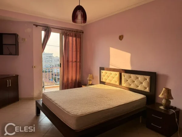 Tirane, shitet apartament 2+1+Ballkon Kati 6, 98.6m² 125.000 € (YZBERISHT)