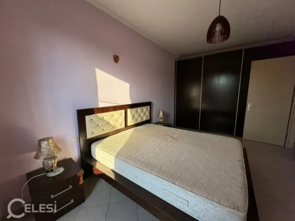 Tirane, shitet apartament 2+1+Ballkon Kati 6, 98.6m² 125.000 € (YZBERISHT)