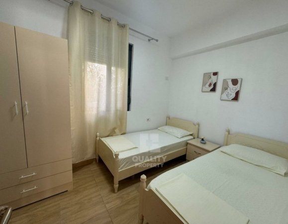 Durres, jepet me qera 2+1 Kati 1, 500 €