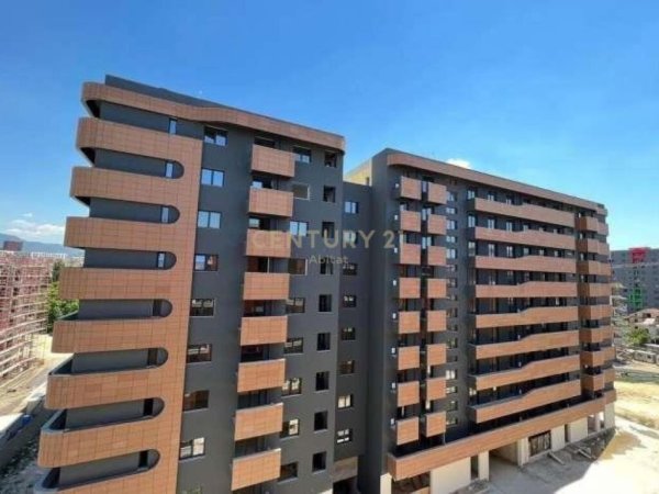 Tirane, shitet apartament 2+1+Ballkon Kati 3, 112 m² 170.000 € (ASTIR)